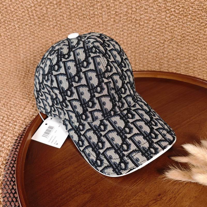 Dior cap dx12